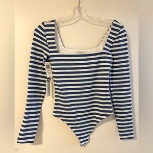 Babaton Contour Bodysuit